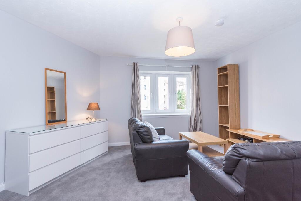 Main image of property: Murieston Lane, Dalry, Edinburgh, EH11