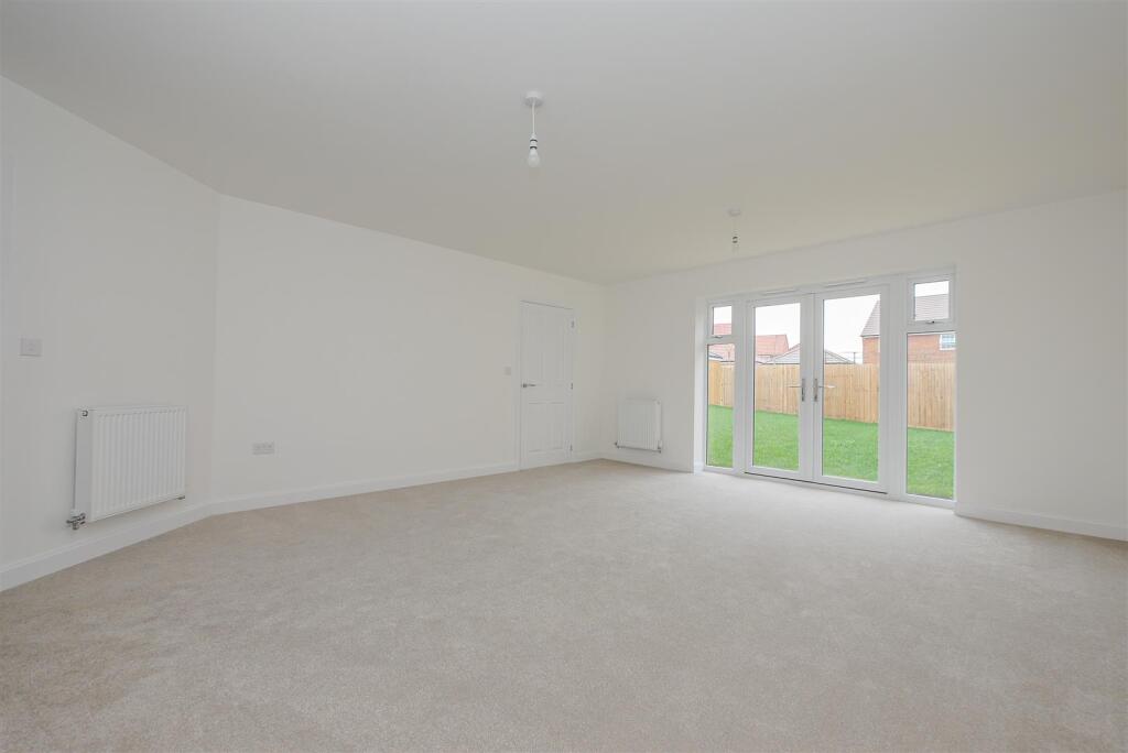 House in Oxford - View 4