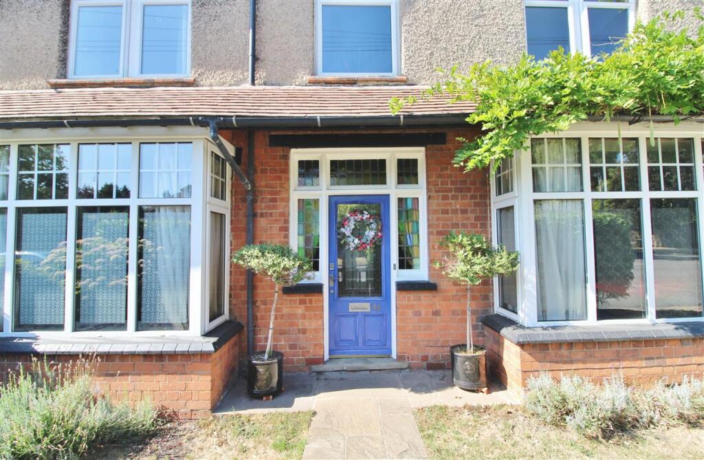 House in South Kesteven, Grantham - View 5