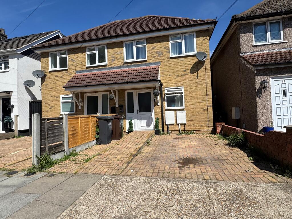 Main image of property: Meadow Road, Barking