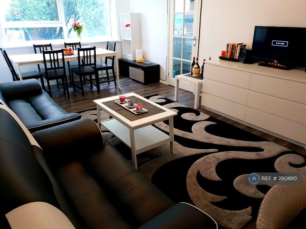 Main image of property: Lynfield Court, London, SE23