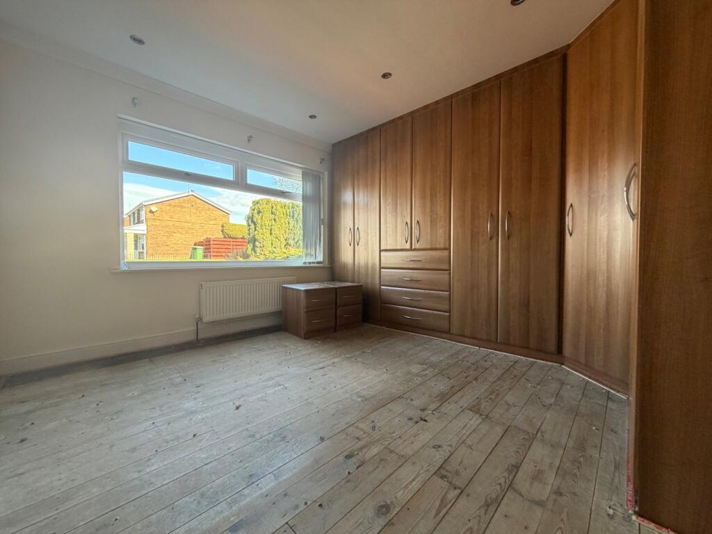 House in North Tyneside, Brunswick Green, Wideopen - View 4