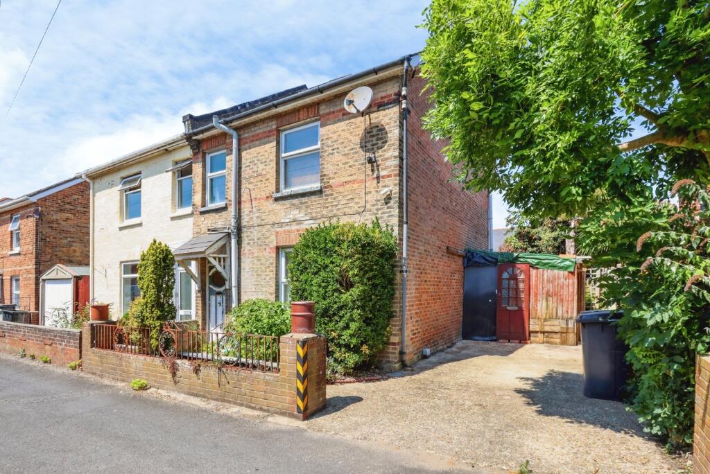 House in Bournemouth - View 2