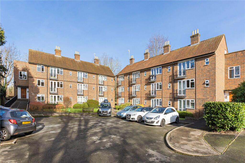 Main image of property: Westall Close, Hertford, Herts, SG13