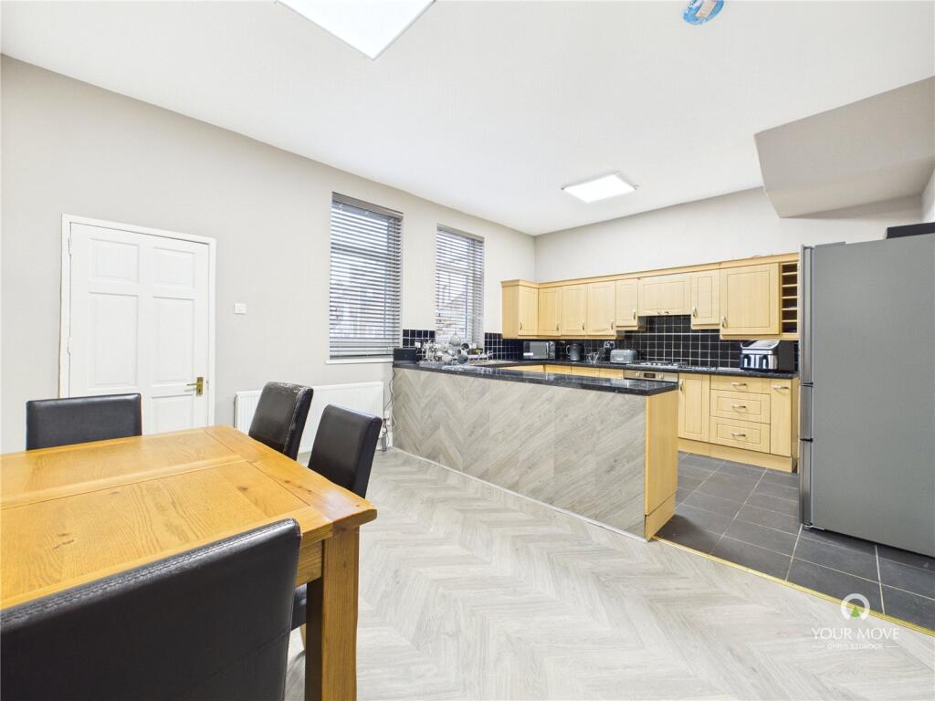 House in Gateshead, North East - View 5