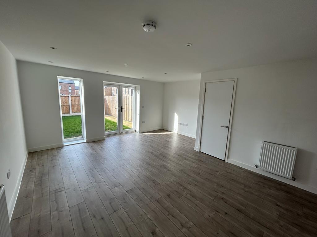 Main image of property: Grandstand Avenue, Salford, Greater Manchester, M6