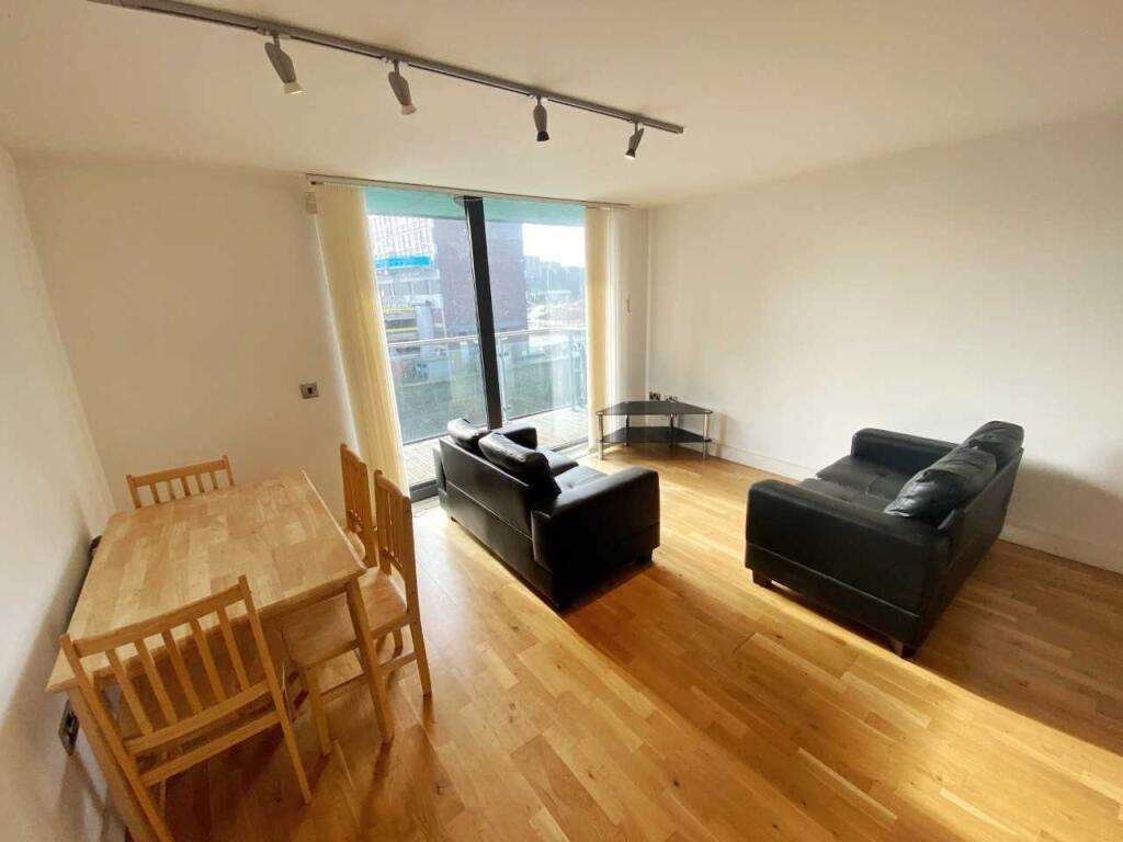 Main image of property: North Bank, Sheffield, South Yorkshire, S3