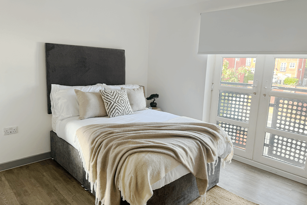 Main image of property: Mersey Walk