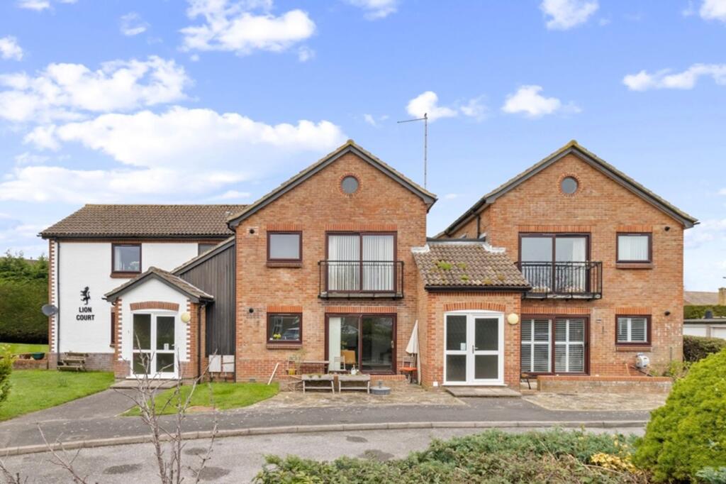 Main image of property: Mill Park Road, Lion Court Mill Park Road, PO21