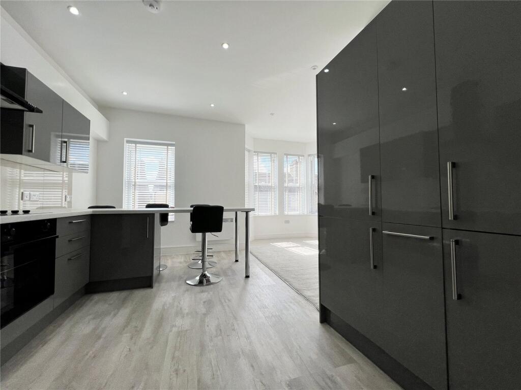 Apartment in Peterborough - View 5