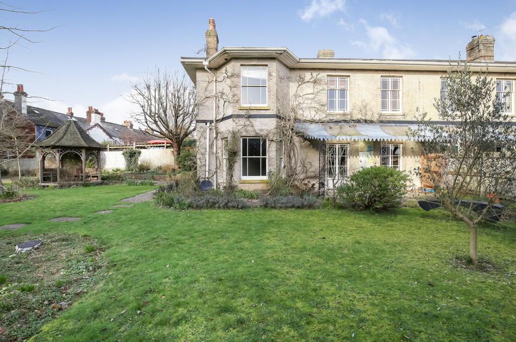 Main image of property: Church Lane, Salisbury, Wiltshire, SP2