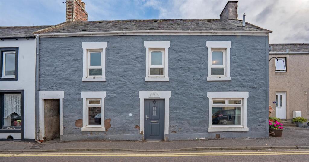 Main image of property: High Street, Errol, Perth