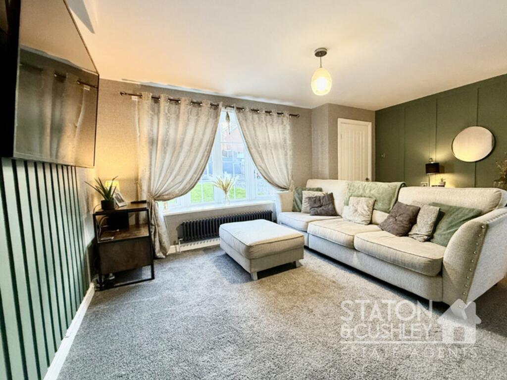 House in Bolsover, Shirebrook - View 4