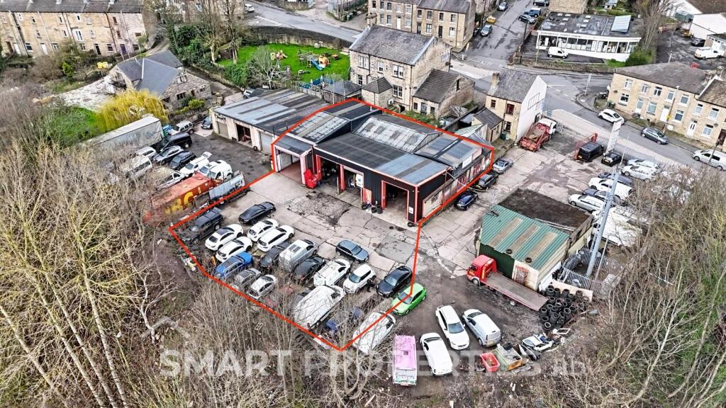 Main image of property: Scar Lane, Huddersfield