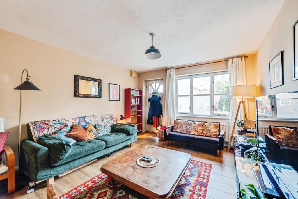 House in Oxford - View 5