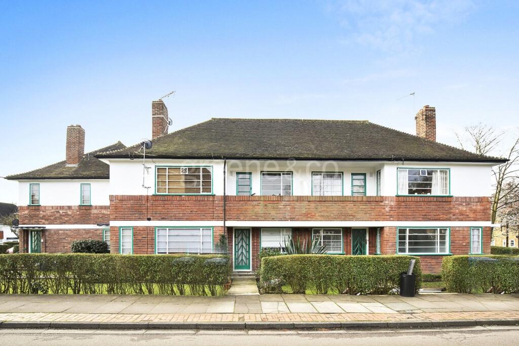 Main image of property: Denison Close London N2