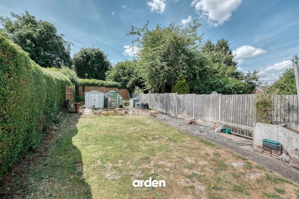Hewell Road, Redditch, B97 - View 4