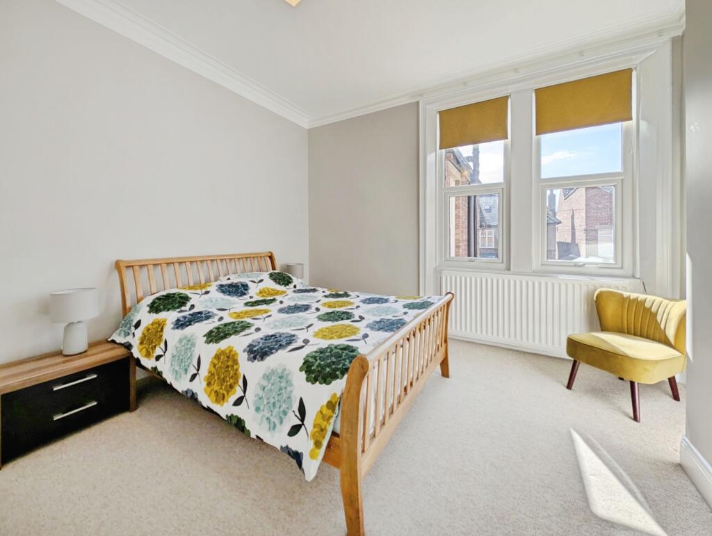 The Poplars, Gosforth, Newcastle upon Tyne, Tyne and Wear, NE3 - More