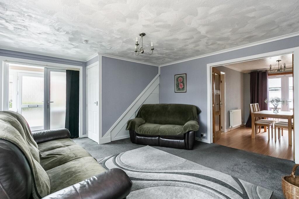 House in Lasswade, Midlothian - View 3