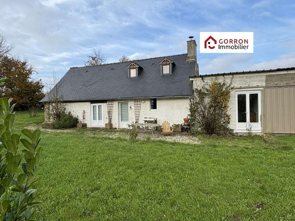 Main image of property: Lesbois, Mayenne, Pays de la Loire