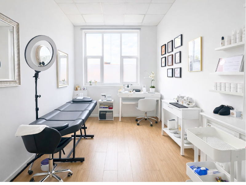 Beauty Room