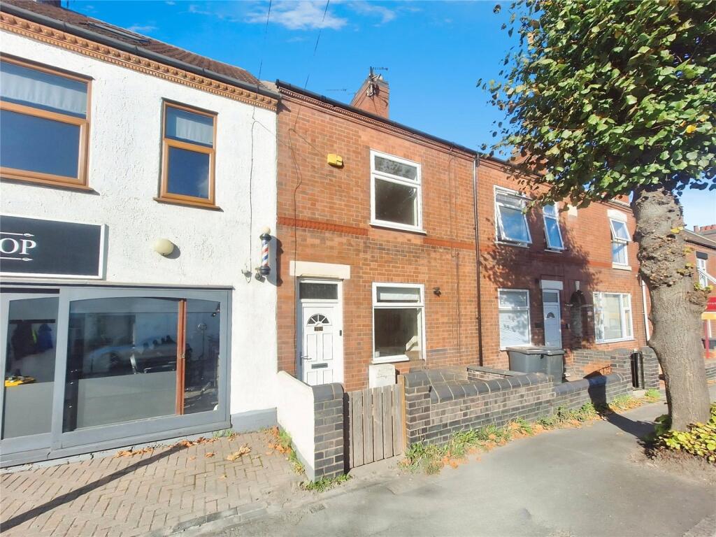 Main image of property: Arbury Road, Nuneaton, Warwickshire, CV10
