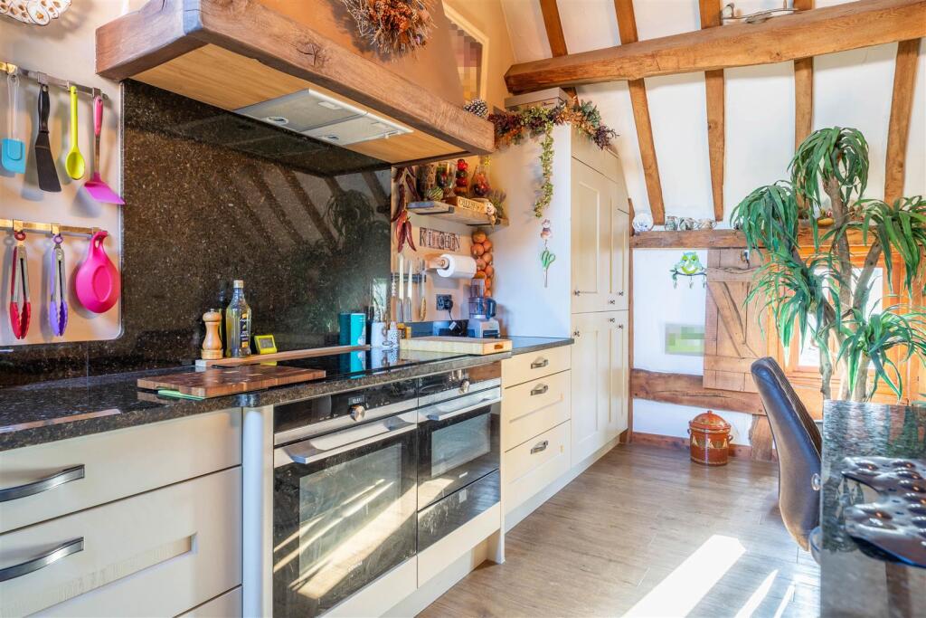 House in Clungunford, Shropshire - View 5