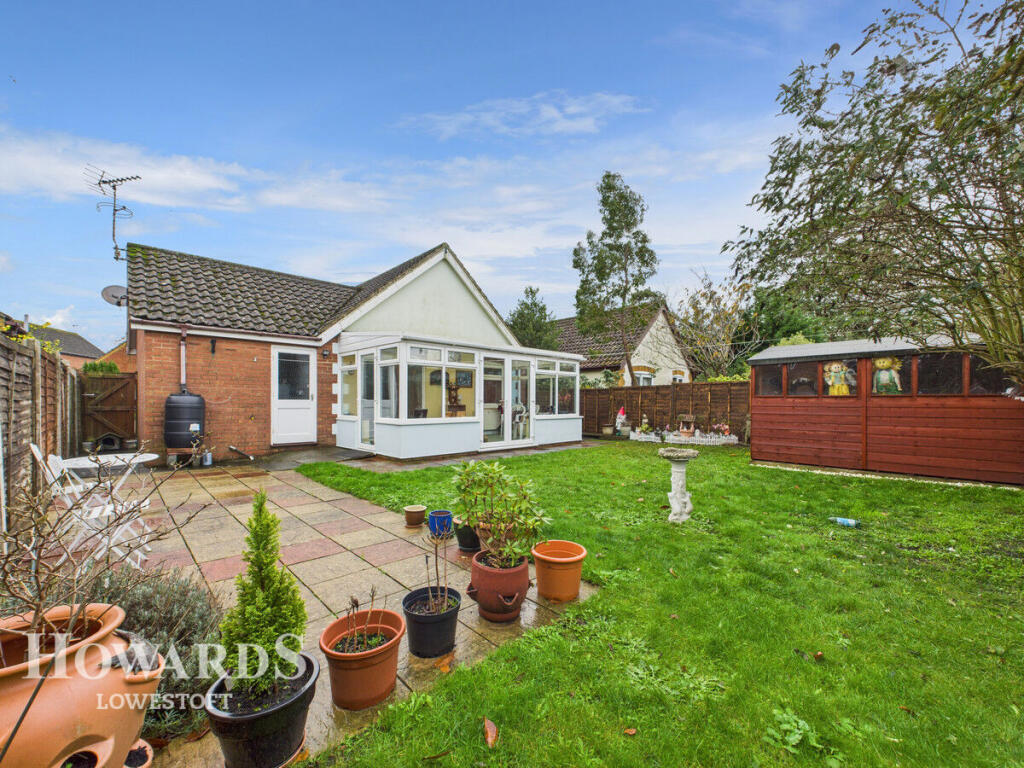 Main image of property: Jermyns Road, SOUTHWOLD