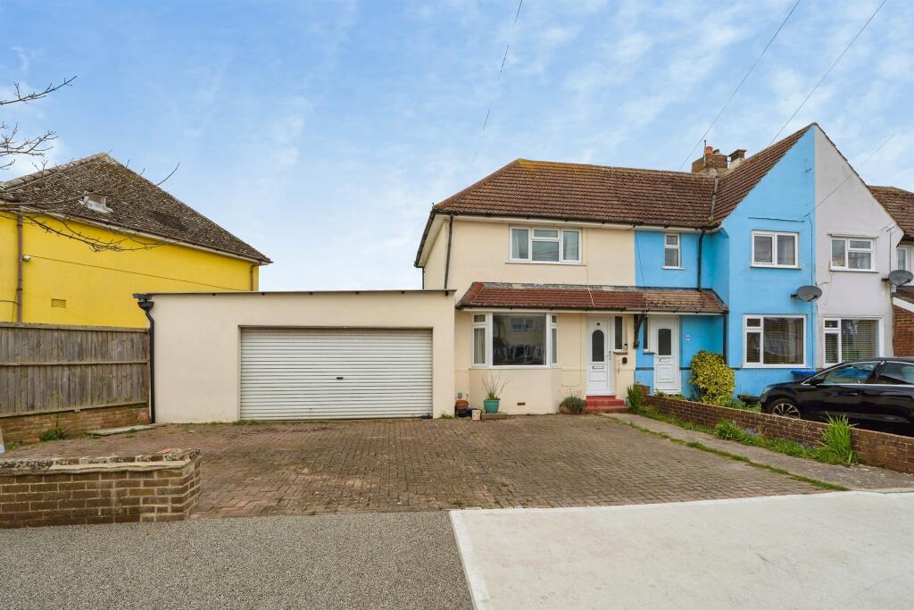 Main image of property: Orient Road, Lancing