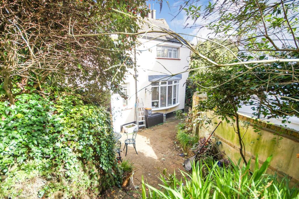 Main image of property: Maze Hill, St Leonards-On-Sea