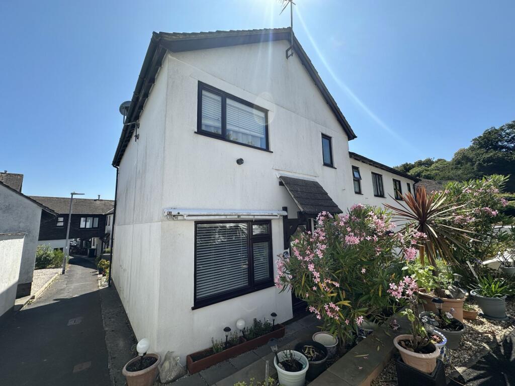 Main image of property: Williams Close, Dawlish, EX7