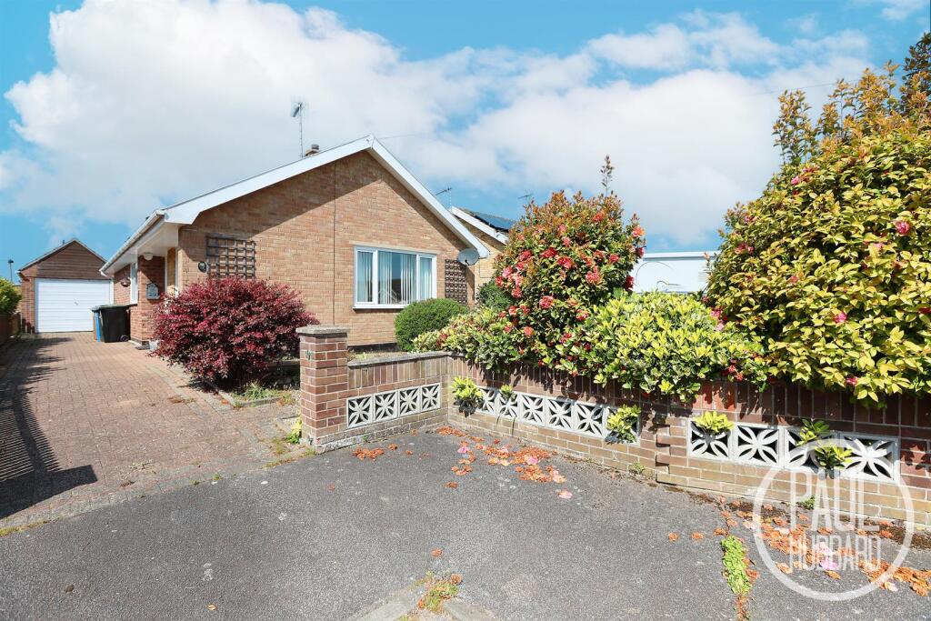 Main image of property: Fern Avenue, Oulton Broad, NR32