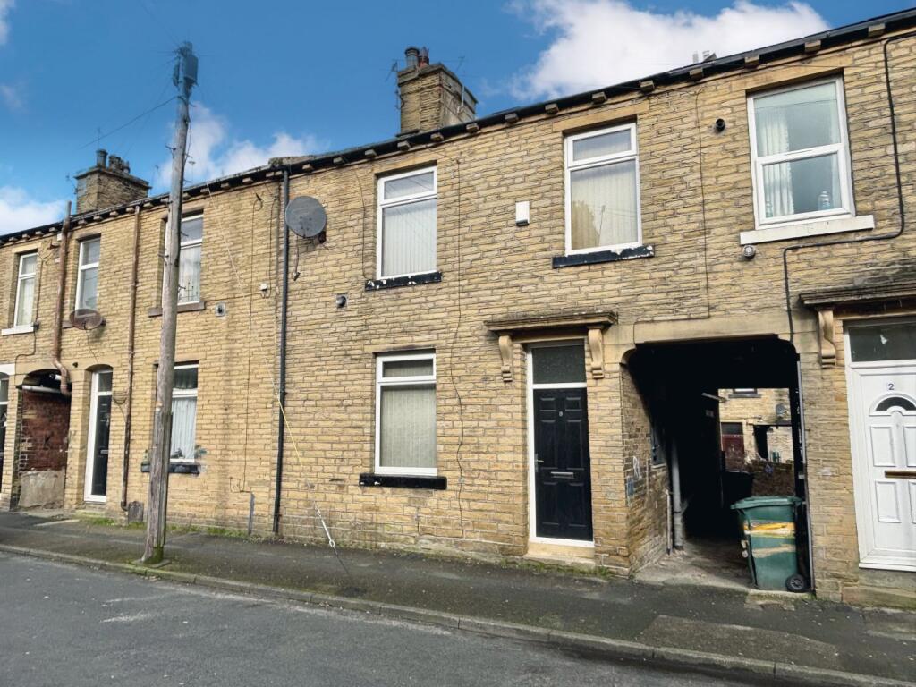 Main image of property: Watmough Street, Great Horton, Bradford, BD7
