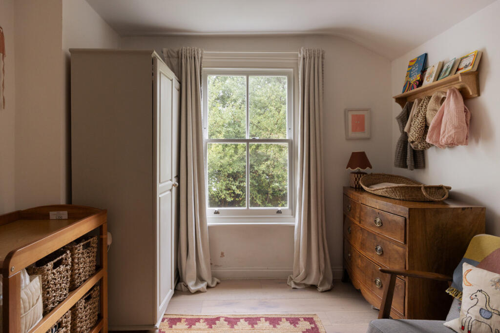 House in London, De Beauvoir Town, Haggerston - View 4