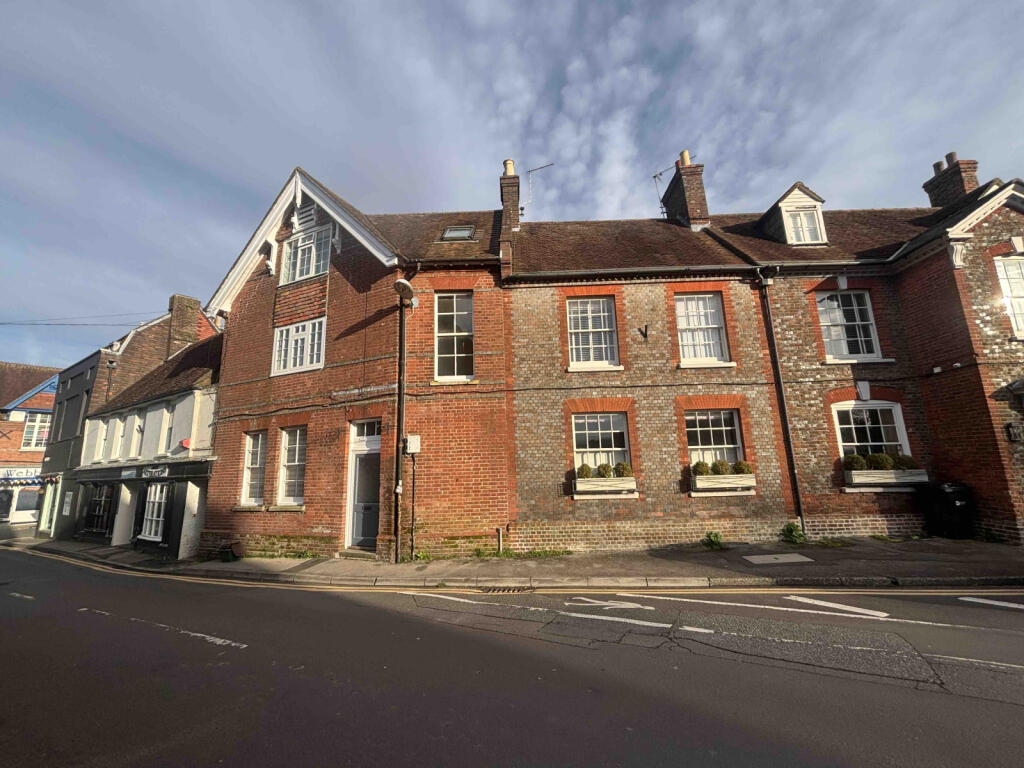 Main image of property: The Plocks, Blandford Forum, Dorset, DT11
