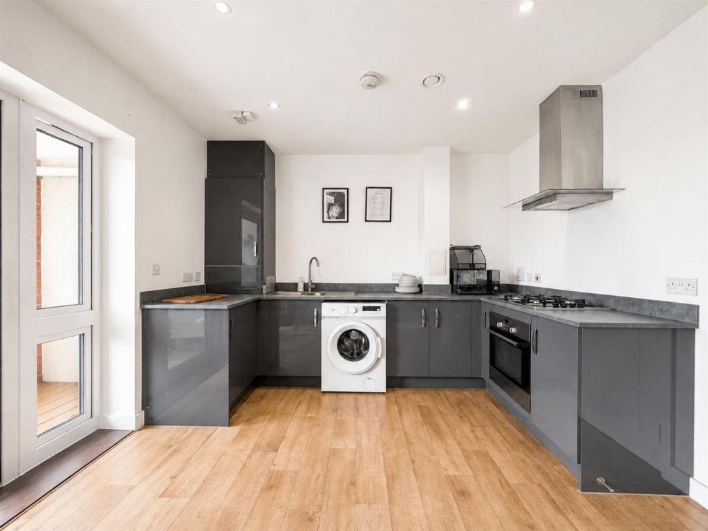 Main image of property: Landelle Court, Brabazon Road, Heston, TW5