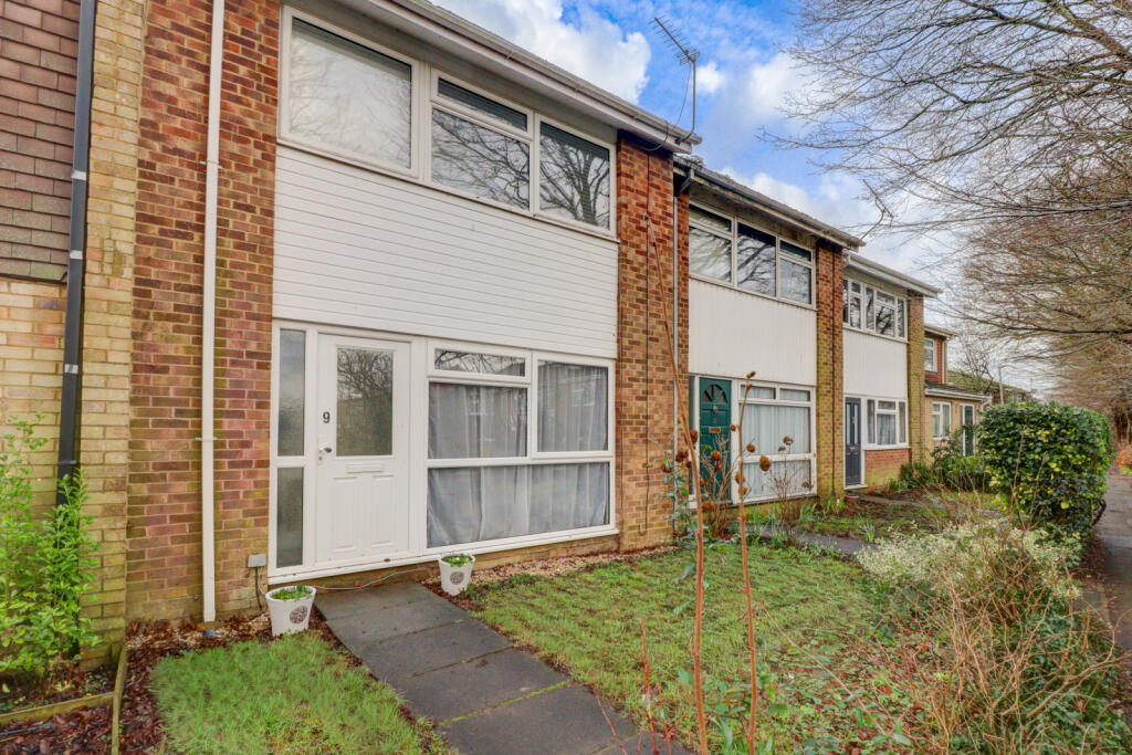 Main image of property: Beechfield Way, Hazlemere, High Wycombe, Buckinghamshire, HP15