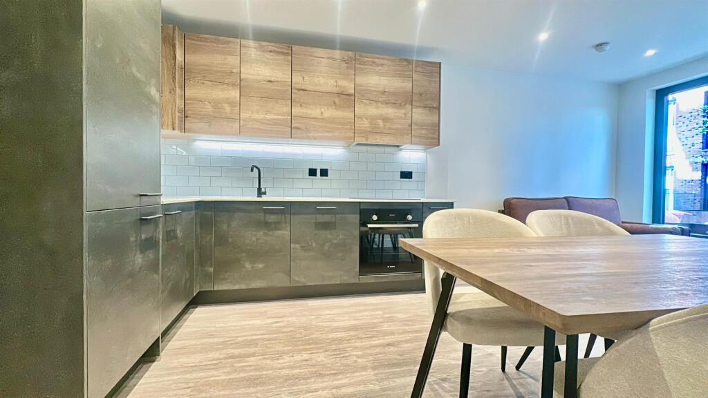Additional image 4 of Brand New Home - Glasswater Locks, Birmingham, B4