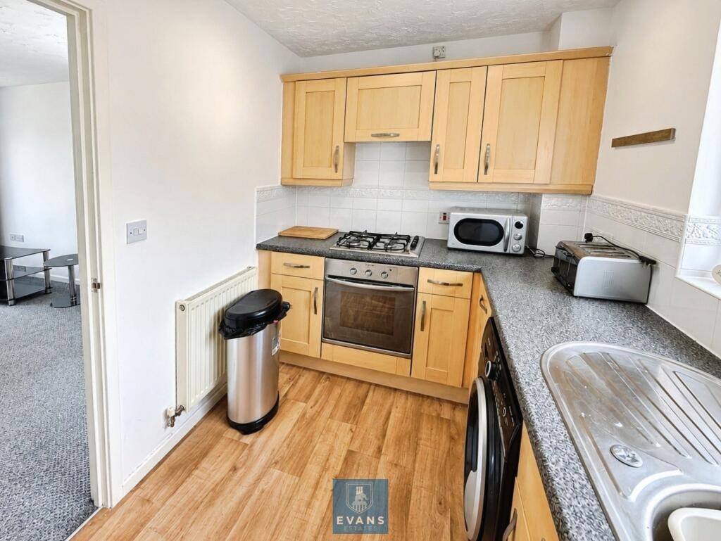 Apartment in Coventry, Longford - View 3