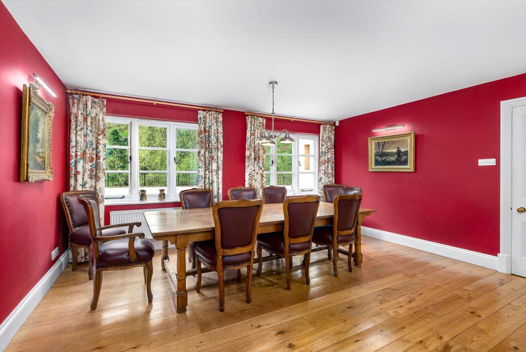 House in Shrewsbury - More