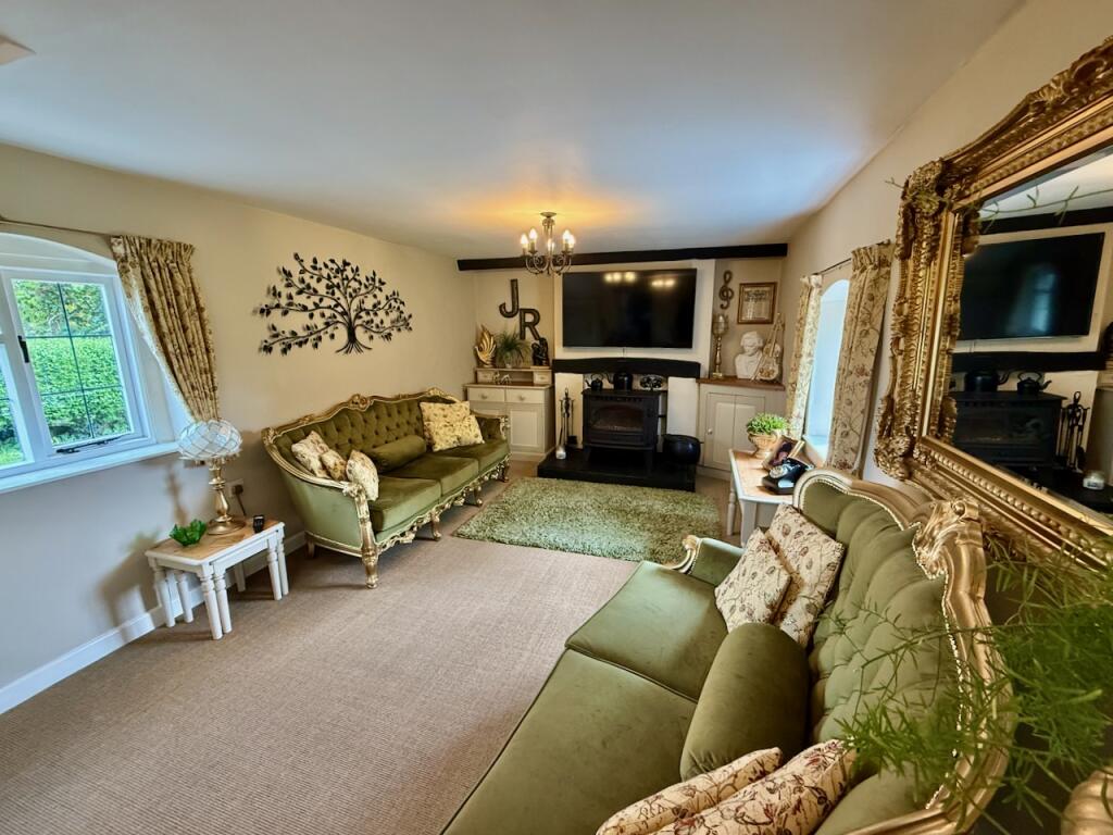 Additional image 6 of Meareway, Westhay, Glastonbury, Somerset