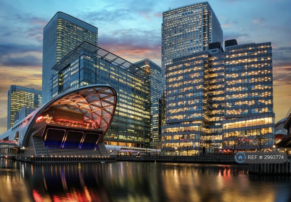 Main image of property: Canary Wharf, London, E14