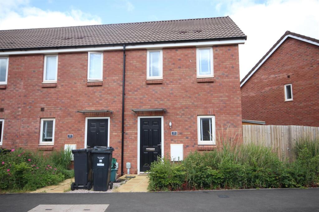 Main image of property: Orchard Way, Cranbrook, Exeter