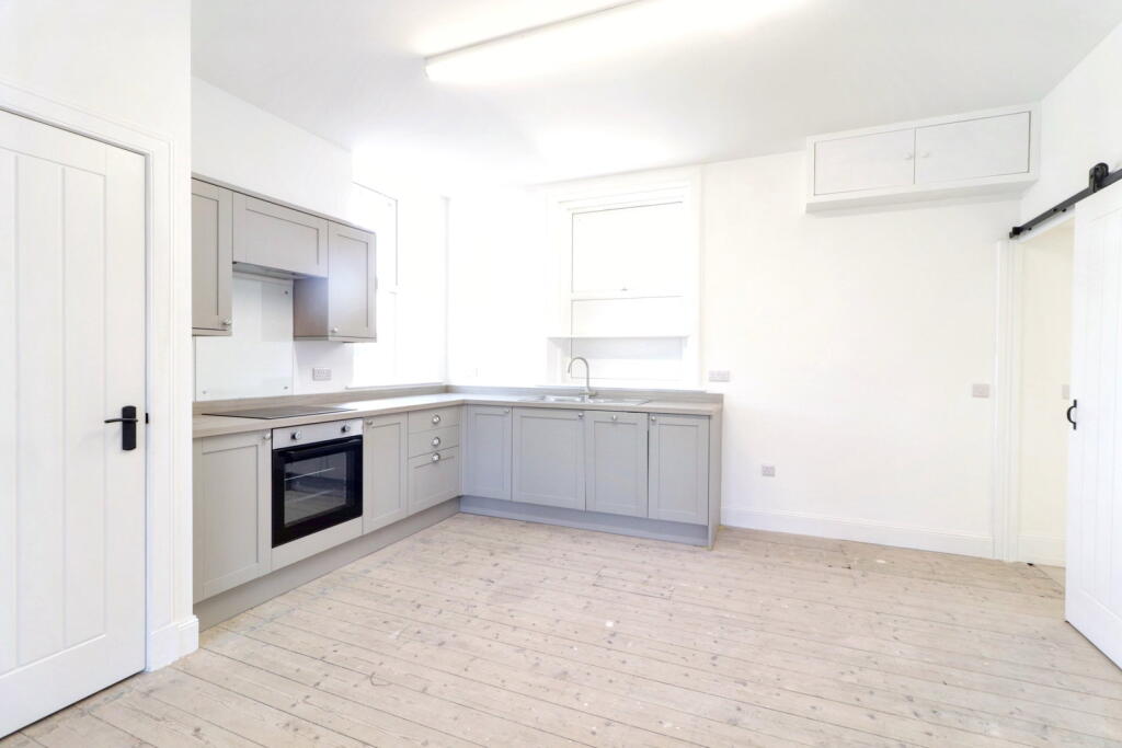 Apartment in Dumfries - More