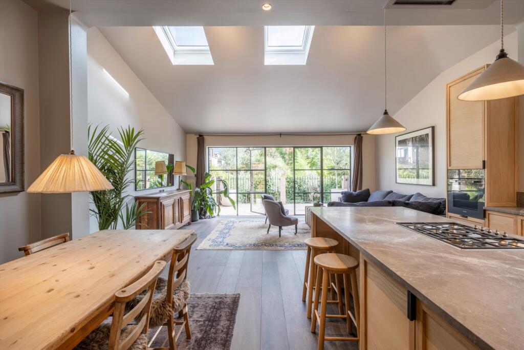 Main image of property: Chevening Road, London NW6