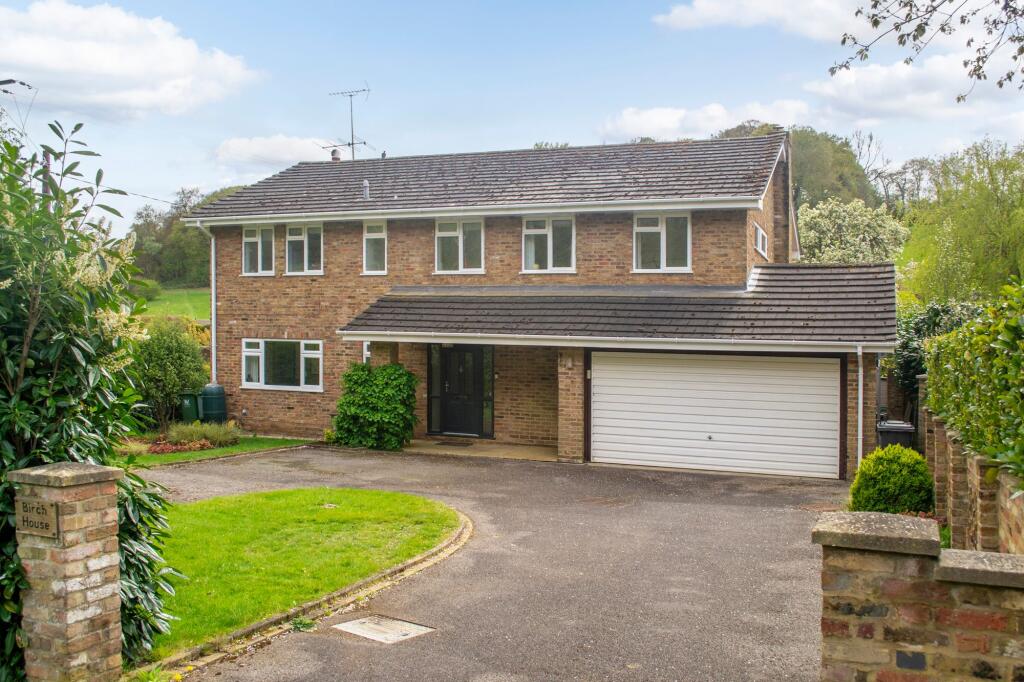 Main image of property: Bryants Bottom, Great Missenden, HP16