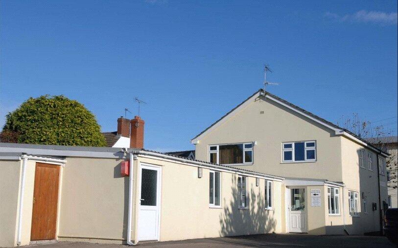 Main image of property: Drybridge Street,, Monmouth, NP25