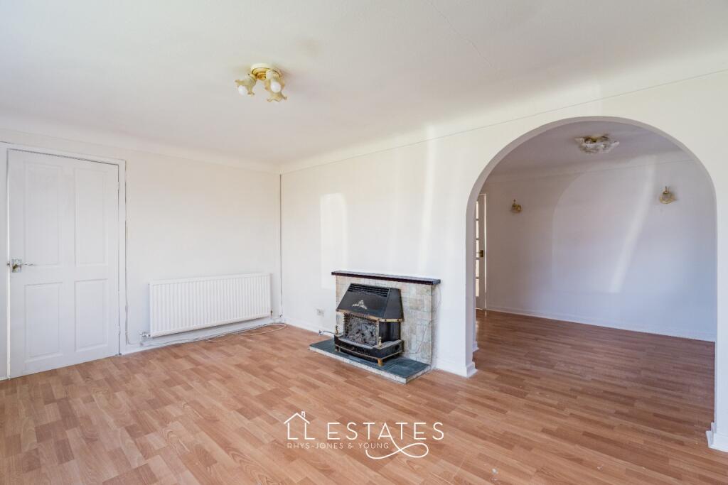 House in Rhyl - View 4
