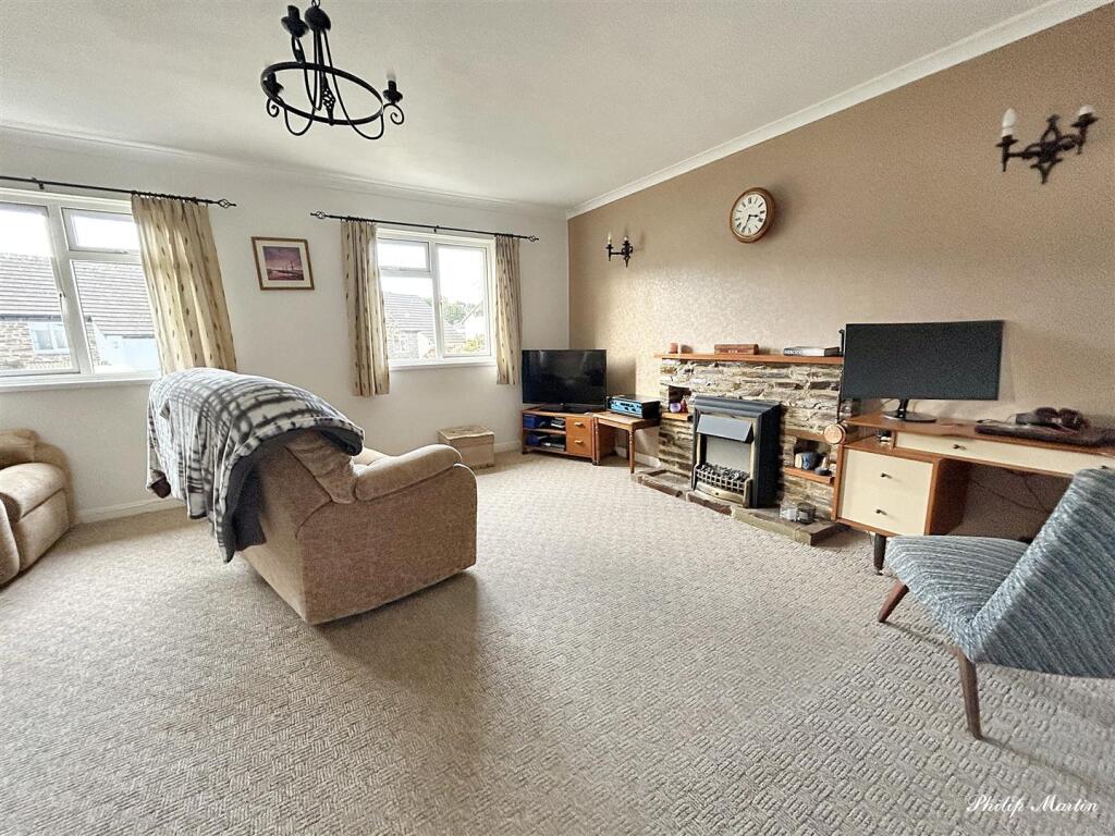 Elerkey Close, Veryan photo 4