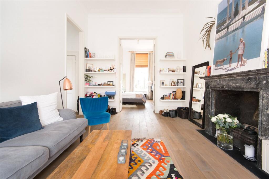 Apartment in London, Notting Hill - View 4